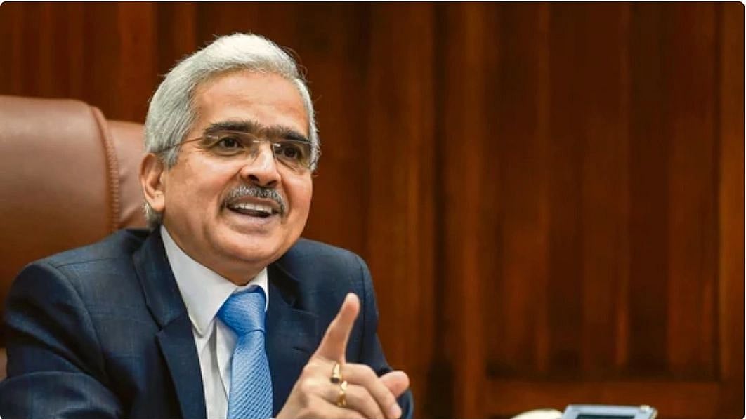 Rupee holding up well relative to emerging market peers, advanced economies: RBI Governor