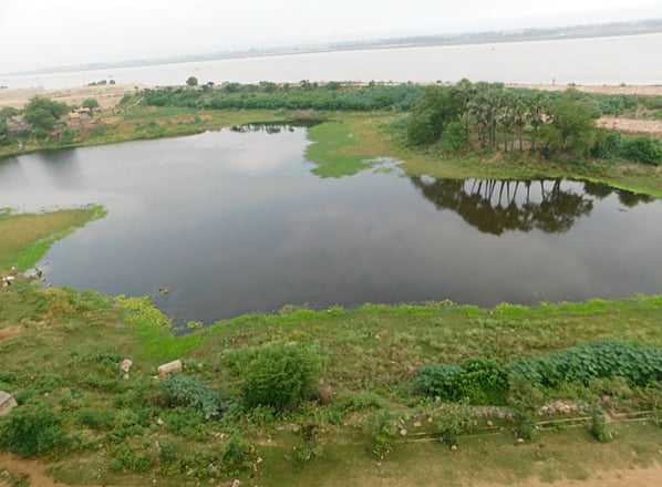 Five more wetlands get Ramsar recognition but India's wetlands are still in trouble