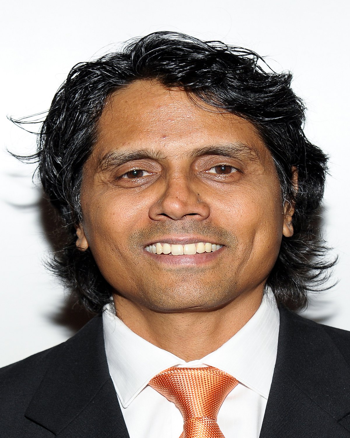 I'm everything that is not 'commercial': Nagesh Kukunoor
