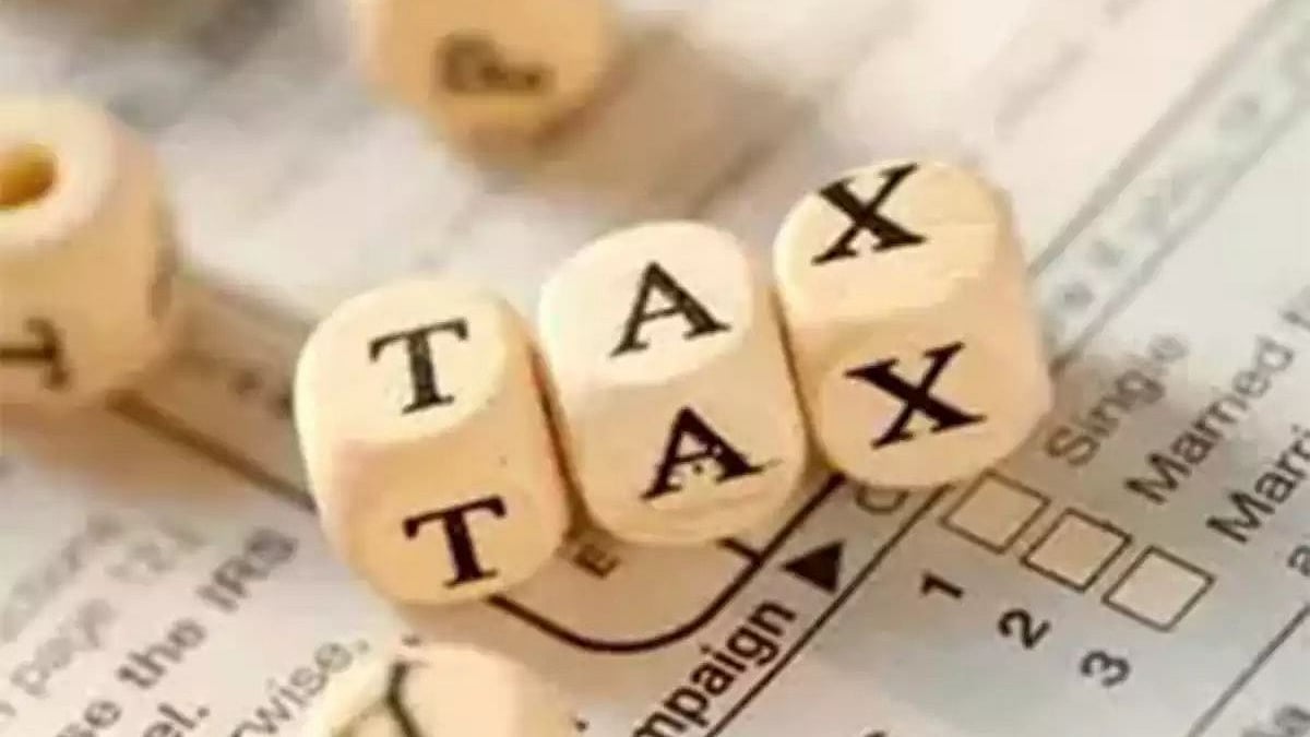 Govt slaps export tax on petrol, diesel; windfall tax on domestic crude oil