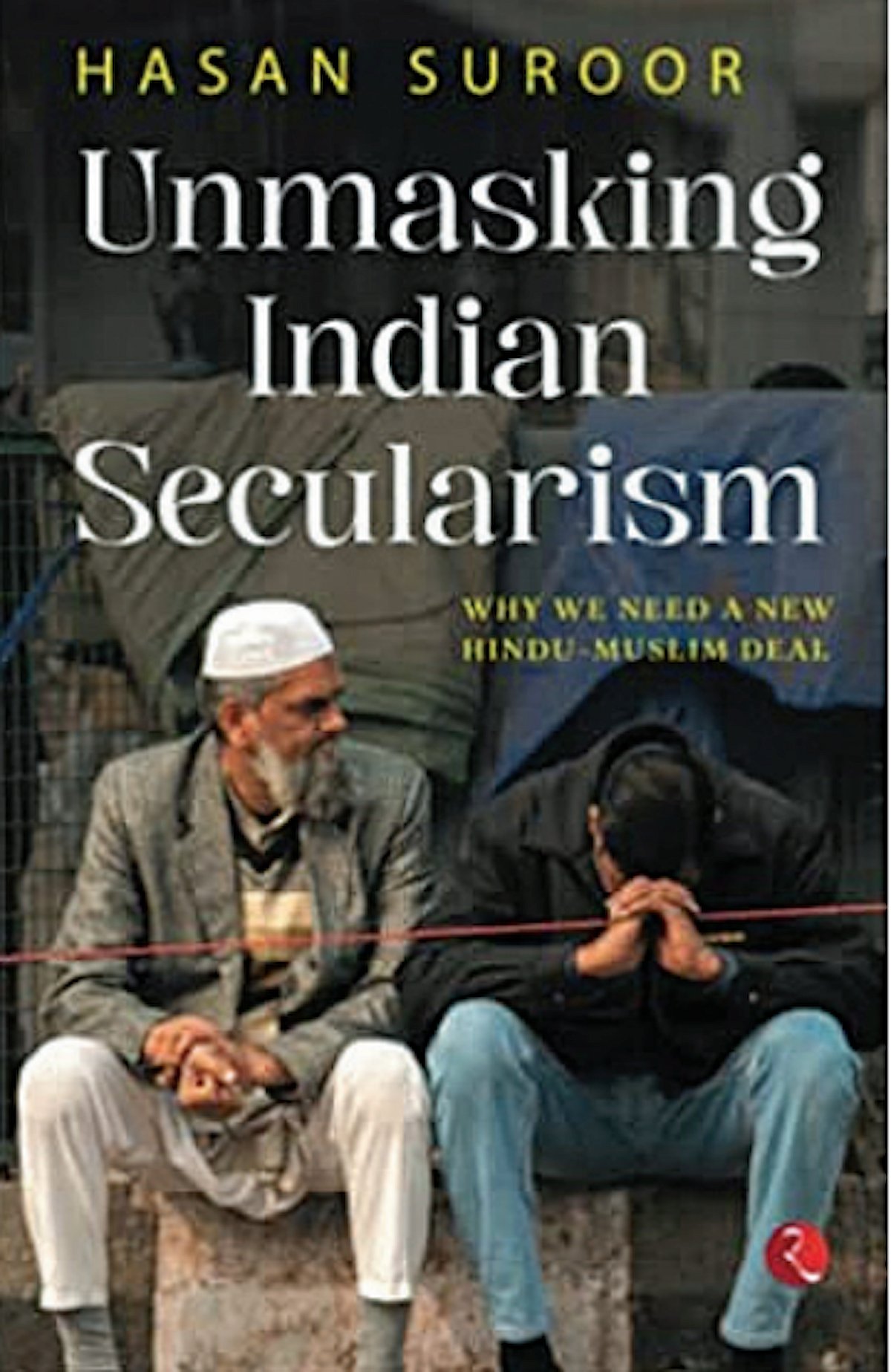 Book Review: If England can function as a 'Christian' country, why not India as a 'Hindu Rashtra'?