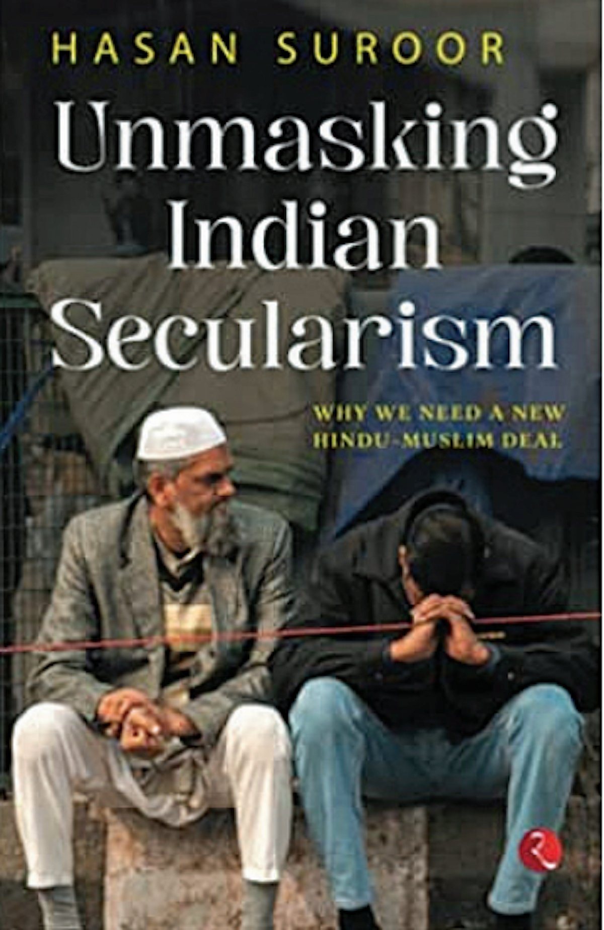 Book Review: If England can function as a 'Christian' country, why not India as a 'Hindu Rashtra'?