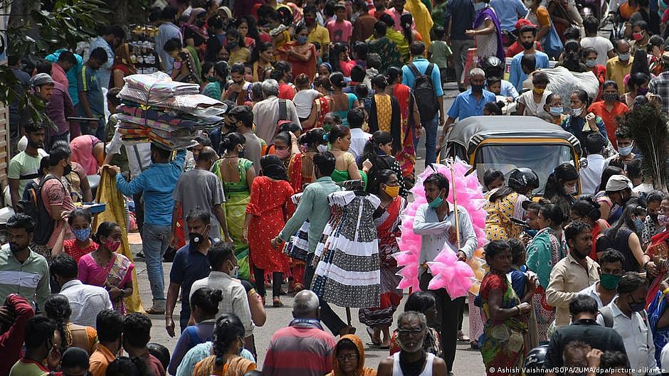 India may soon be the most populous country, but we are lagging behind in hunger, civil liberty indices