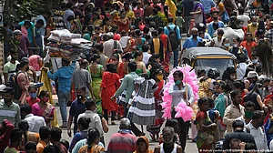 India may soon be the most populous country, but we are lagging behind in hunger, civil liberty indices