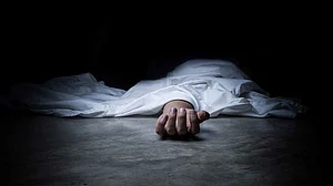 Jharkhand man on Shrikhand Mahadev pilgrimage in Himachal Pradesh dies