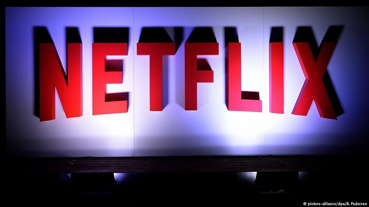 Netflix's 'add a home' feature to charge for password sharing