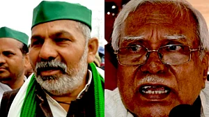 Why SKM has decided to boycott MSP Committee, explain farm leaders Hannan Mollah and Rakesh Tikait