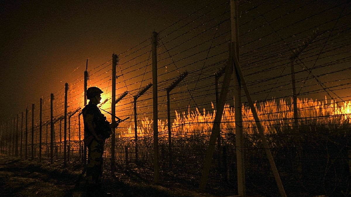 Representative
(Photo by Nitin Kanotra/Hindustan Times via Getty Images)
