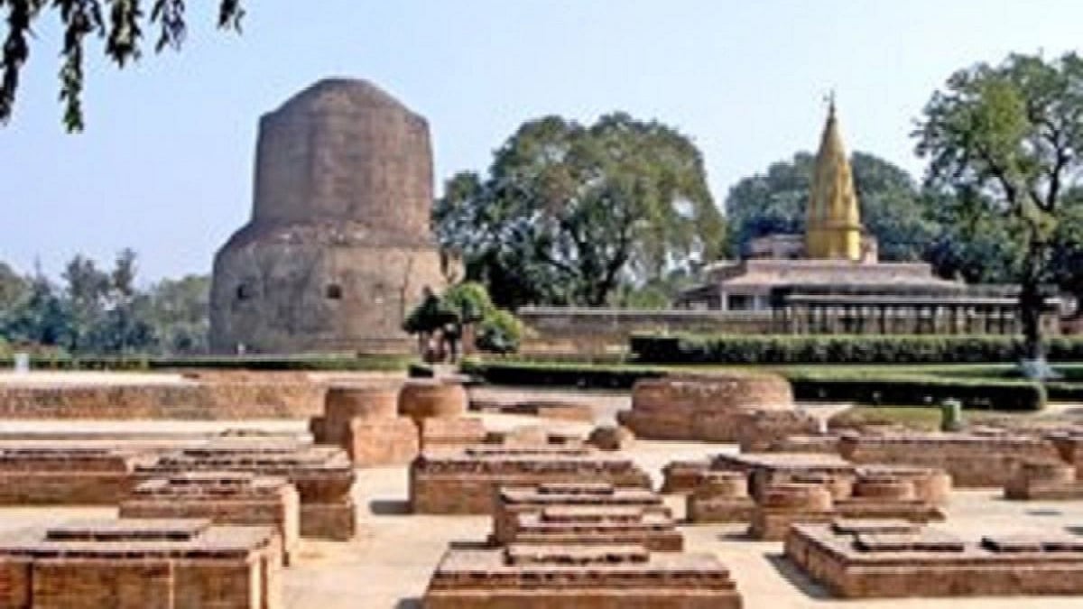 Sarnath