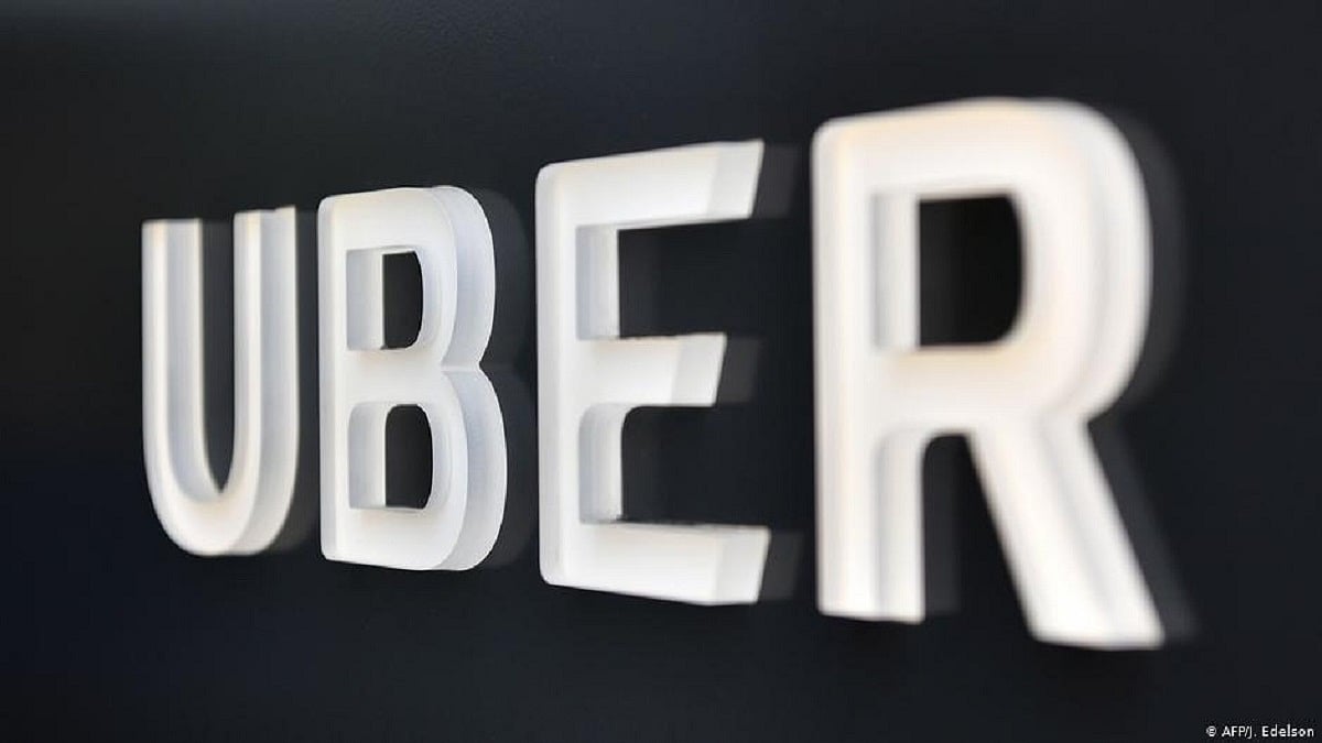 Report: Uber lobbied, used 'stealth' tech to block scrutiny