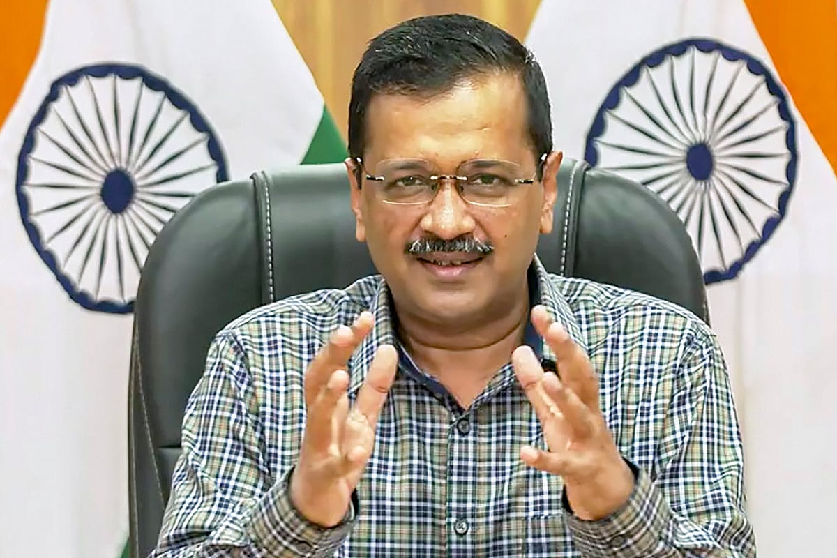 Delhi govt's debt increased by 7% in four years up to 2019-20: CAG report