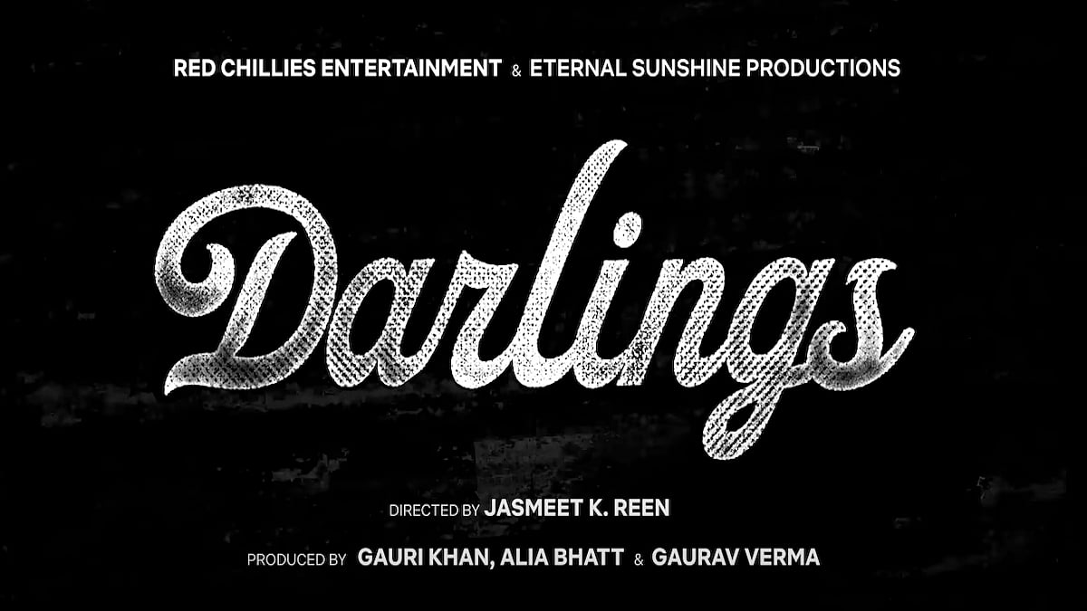 Netflix’s 'Darlings' looks intriguing, mischievous, mysterious