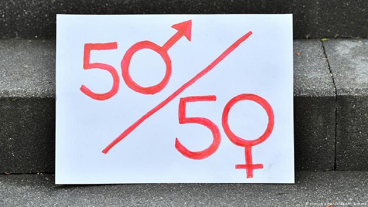 India climbs eight places to 127 in global gender index, says WEF report