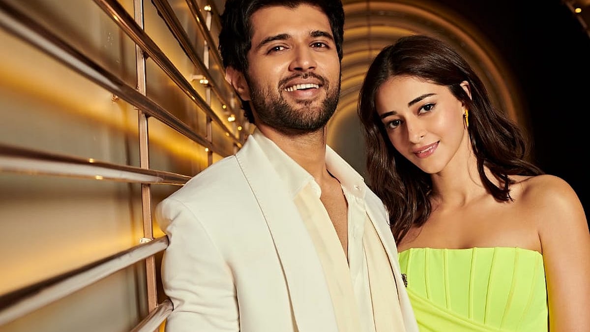 Ananya Panday candidly reveals her latest crush on Disney+ Hotstar’s Koffee With Karan Season 7