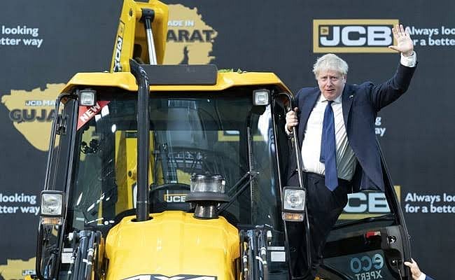 Boris Johnson pays for his ‘lies’ in a lesson for other democracies