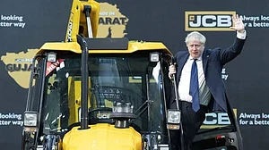 Boris Johnson pays for his ‘lies’ in a lesson for other democracies