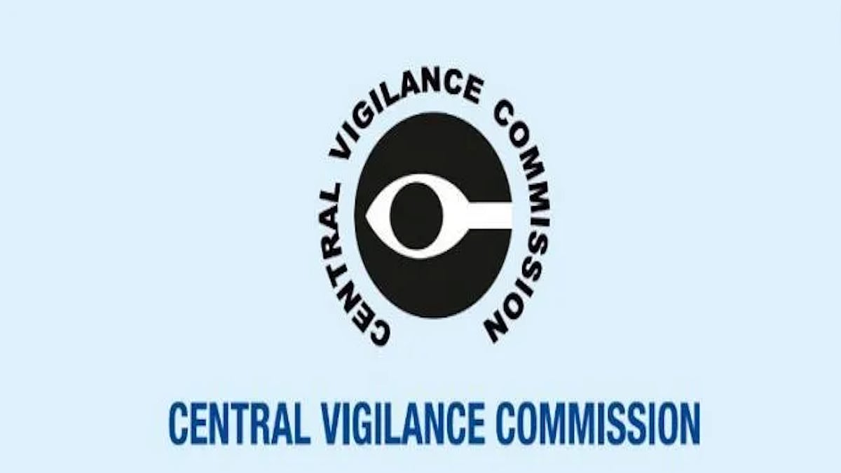 27 cases of non-compliance by govt depts to punish corrupt, maximum by railways: CVC