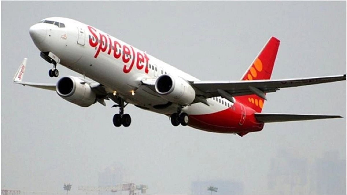 Confident of addressing DGCA's concerns: SpiceJet