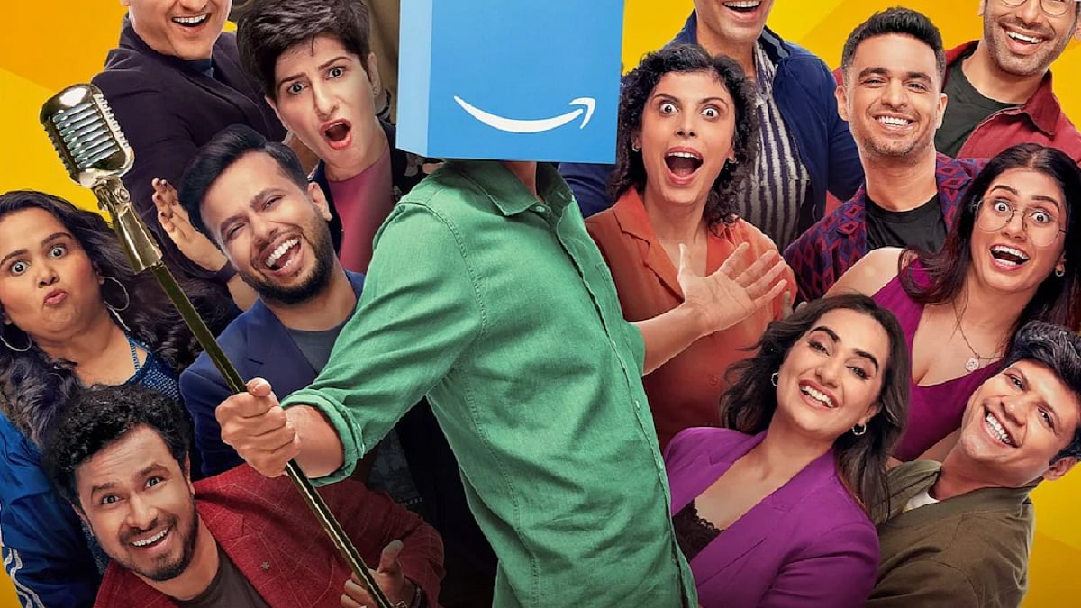 Comicstaan Season 3 Review: Too safe despite subtle jail jokes