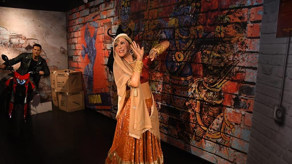 Madame Tussauds India returns to Delhi NCR in a new avatar