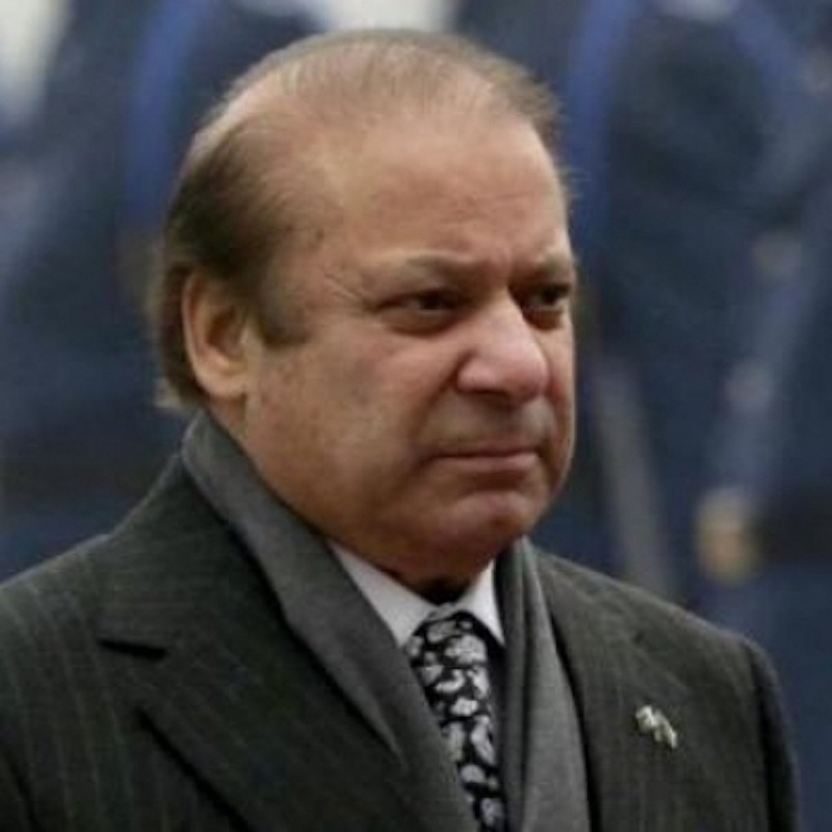 Nawaz Sharif wants early elections