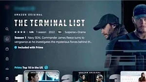 Prime Video undergoes interface revamp for better user-accessibility