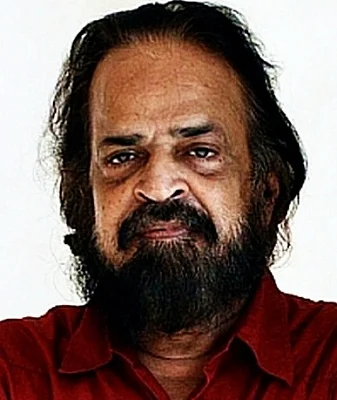 Noted artist Achuthan Kudallur passes away in Chennai