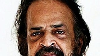 Noted artist Achuthan Kudallur passes away in Chennai