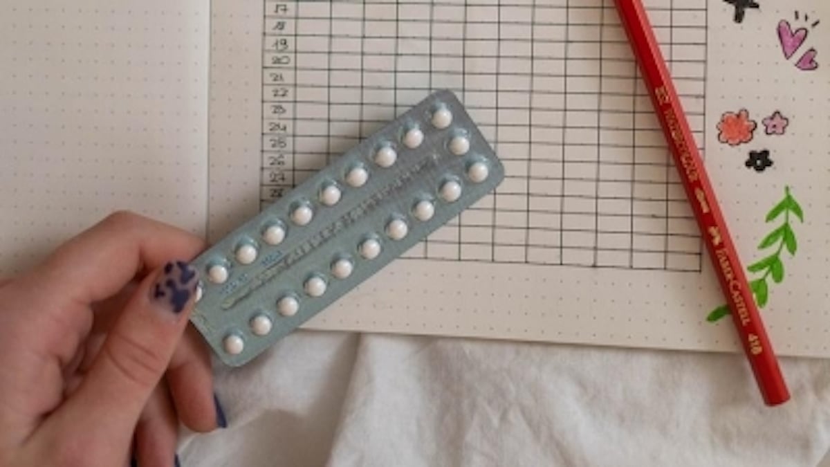 US FDA mulls to okay over-the-counter birth control pill
