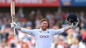Bairstow going through hot streak batters get once or twice in their career: Vaughan