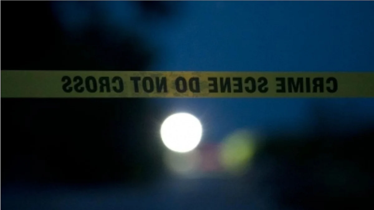 4 dead in car crash near US-Mexico border amid migrant smuggling operation