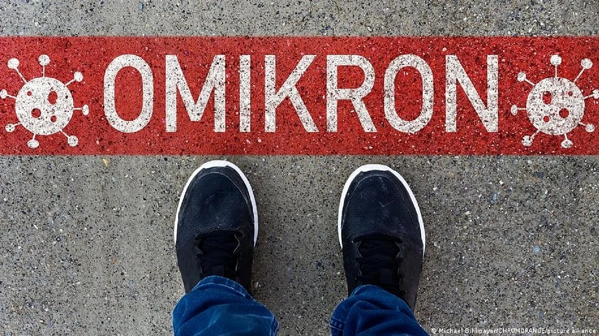 US FDA okays for Covid booster targeting Omicron BA.4 & BA.5 variants