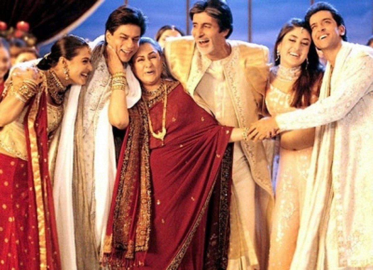 Karan Johar: No one can afford a movie like 'Kabhi Khushi Kabhie Gham' today