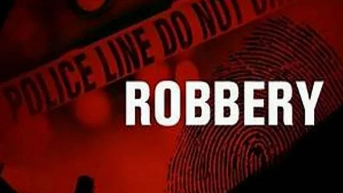 Daylight robbery in Alwar bank, 6 men flee with Rs 1 crore cash & gold