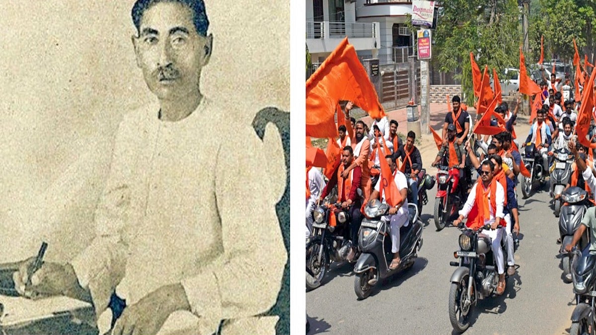 Premchand's 1931 essay on Hindu-Muslim unity and a muddled history of mistrust 