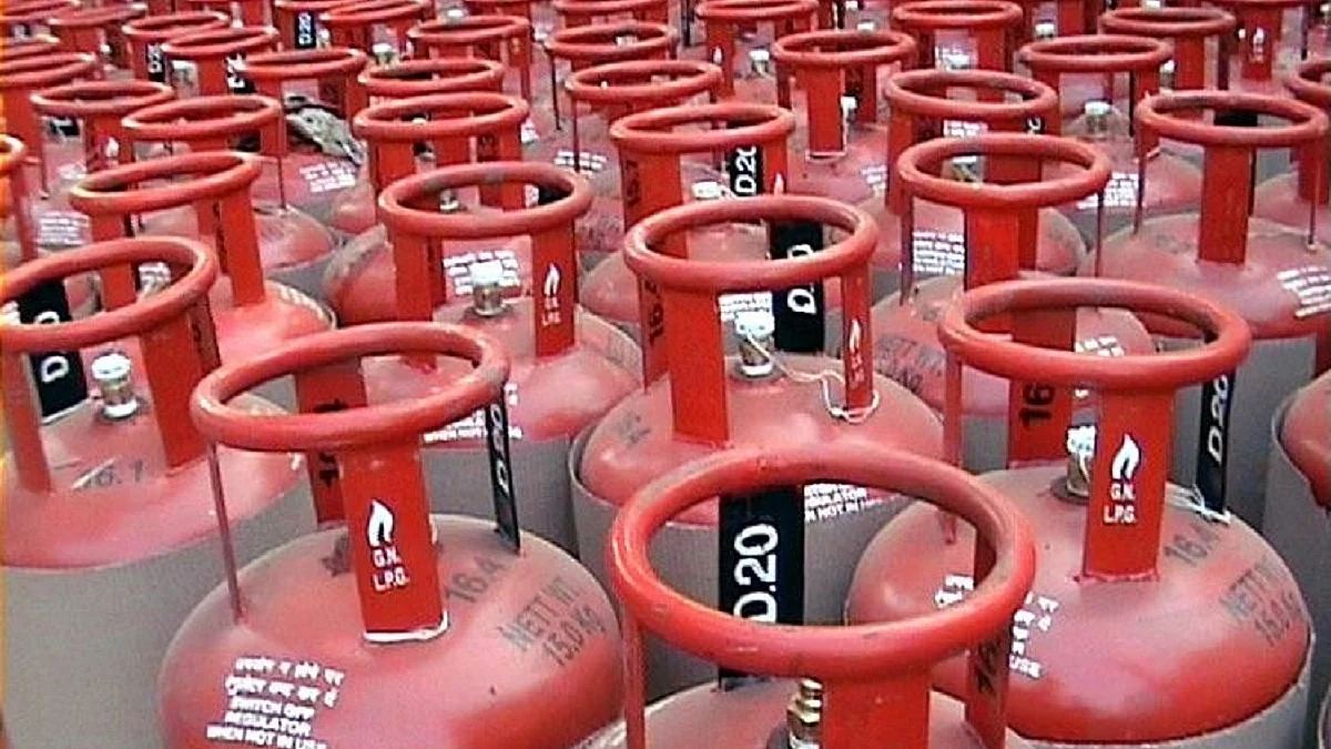 'Won't let you cook' is Modi govt's new slogan: Nana Patole on LPG price hike