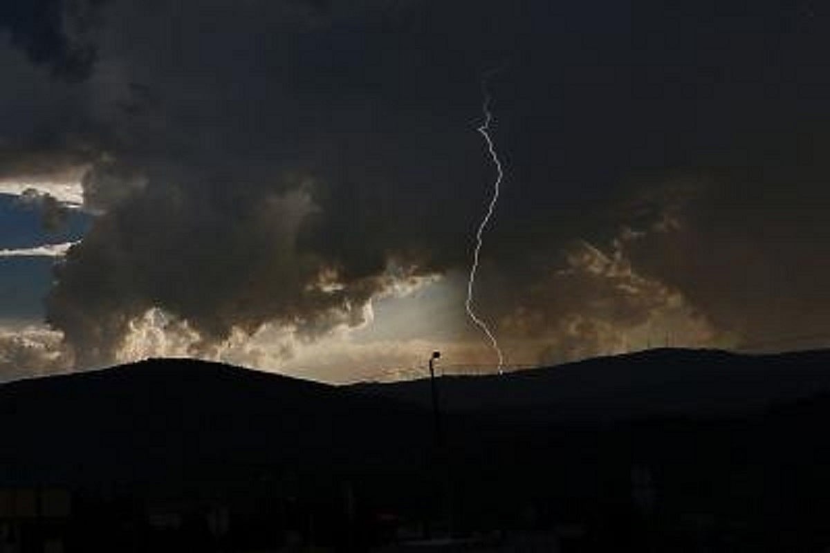Climate change and global warming behind an increase in lightning incidents and more deaths