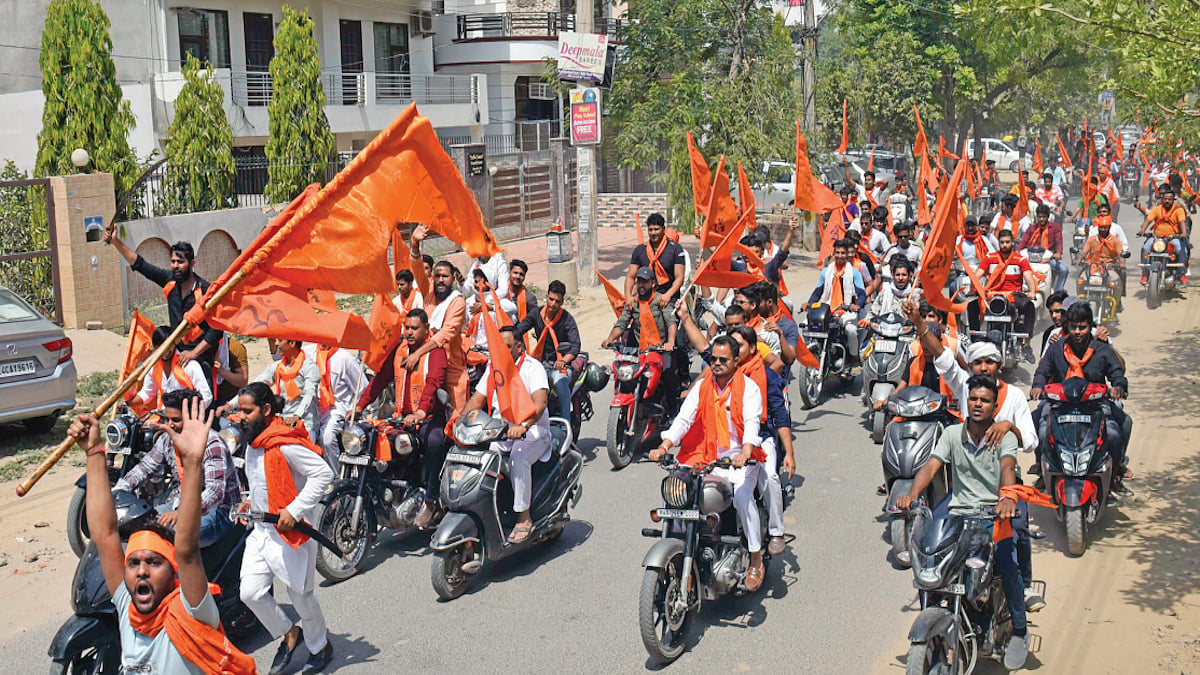 Delhi Police debunks woman's viral ‘religious conversion’ claim