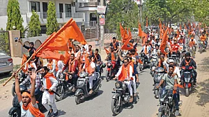 Delhi Police debunks woman's viral ‘religious conversion’ claim