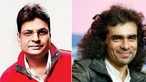 As Imtiaz Ali prepares to roll 'Dr. Arora', earns high praise from lyricist Irshal Kamil