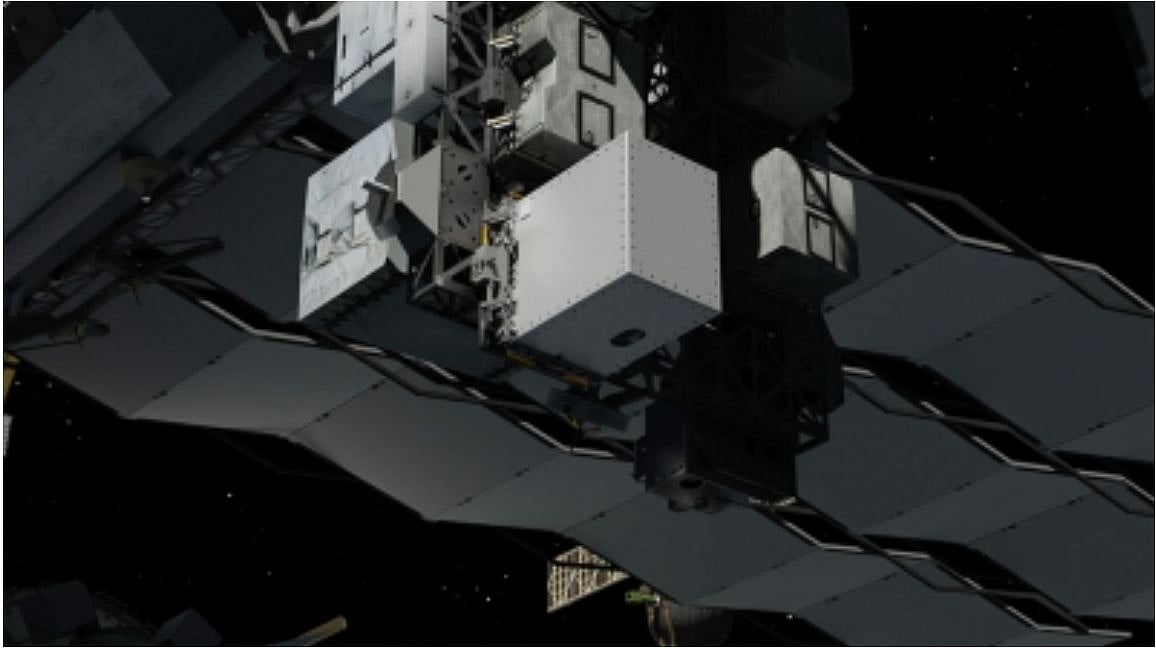 New NASA mission launched to study airborne mineral dust