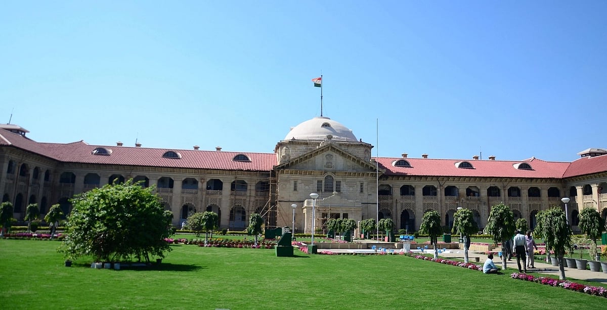 Lakhimpur Kheri case: HC to deliver verdict on Ashish Mishra's bail plea