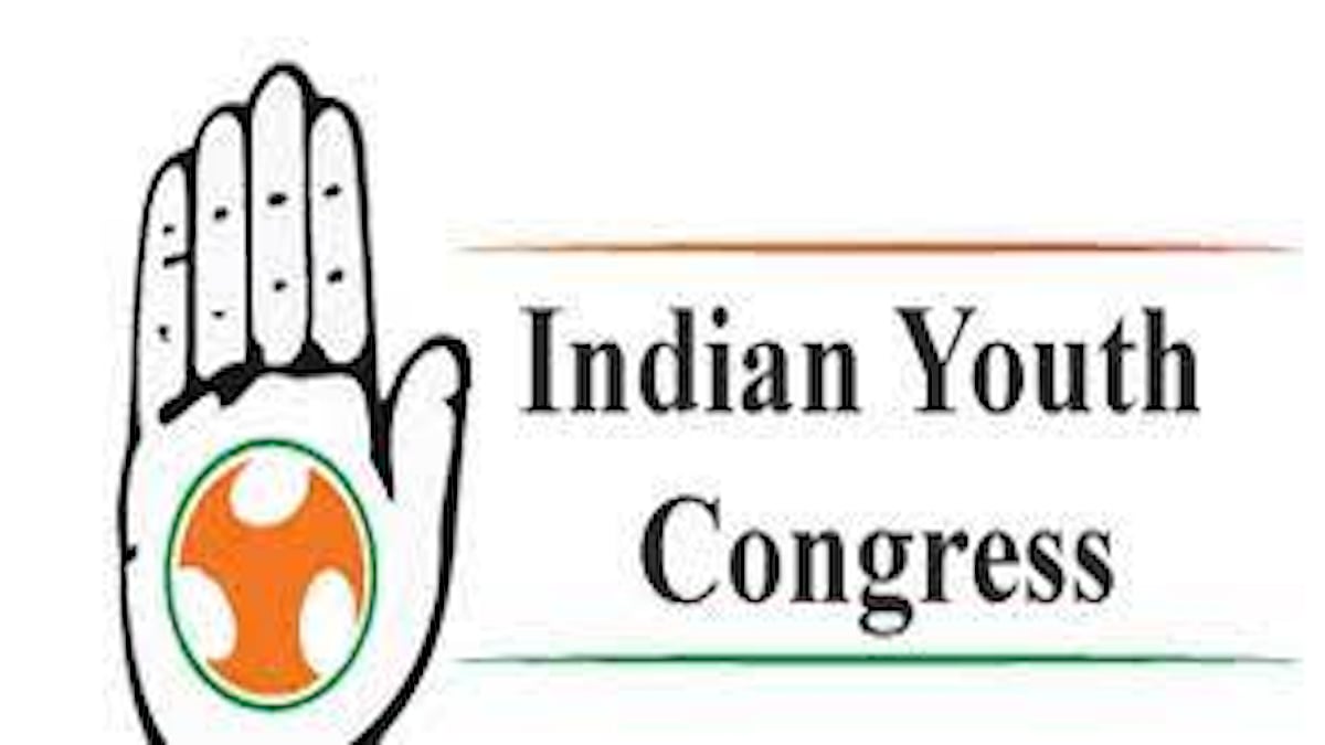 Indian Youth Congress launches fellowship programme for young lawyers