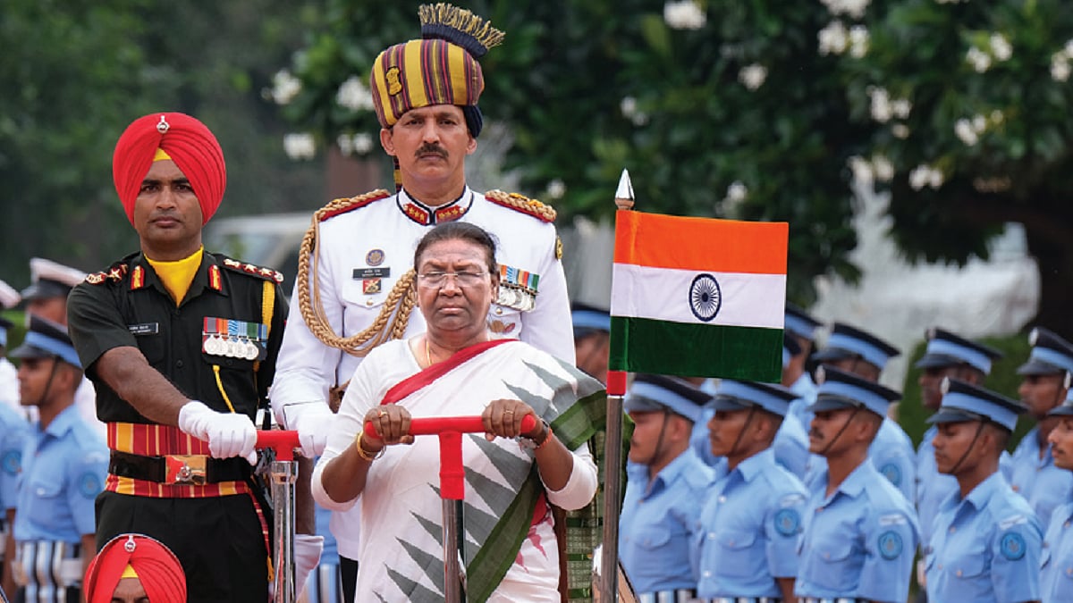 How good a President will Droupadi Murmu turn out to be?