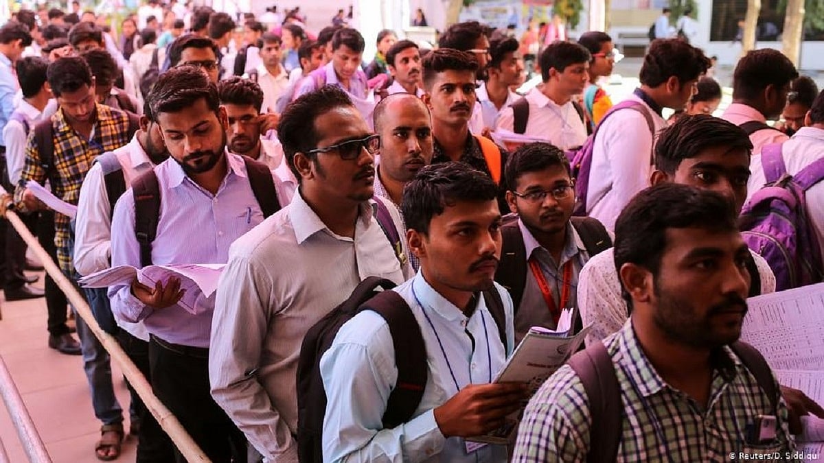 ‘Old India’ was more inclusive than ‘Naya Bharat’