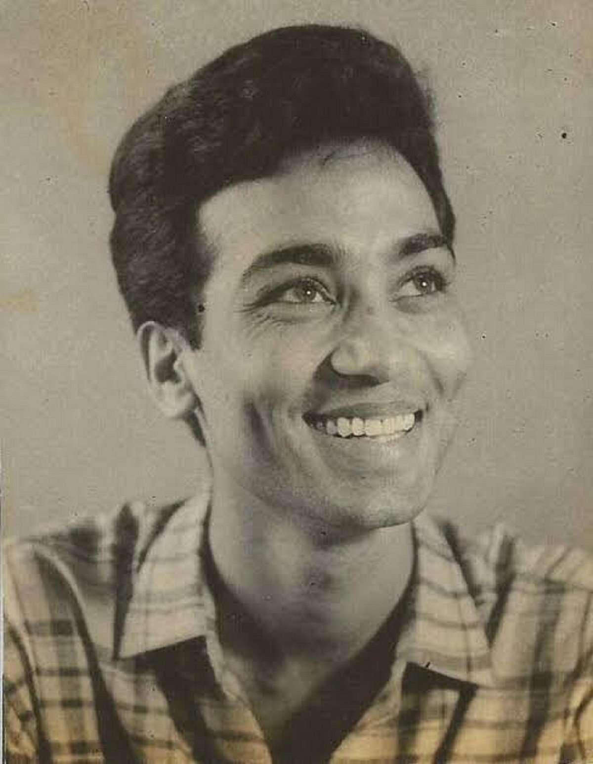 Remembering Bhupinder: The philosophical voice
