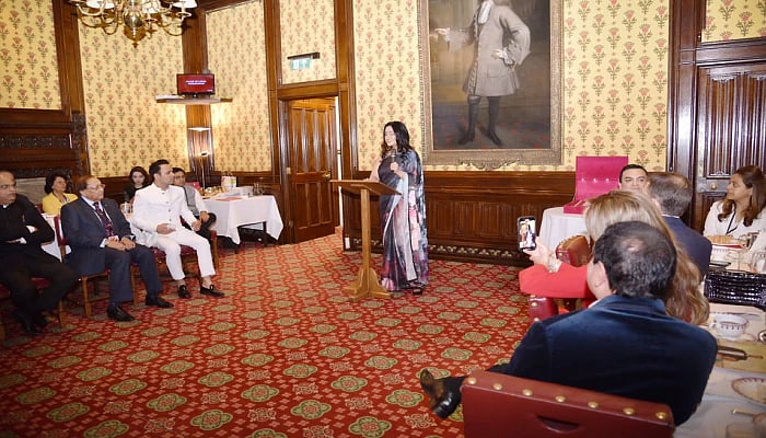 Reality Bites: Mr Potato Head spotted inside the house of ‘Indian of the World’