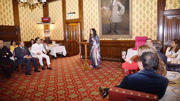 Reality Bites: Mr Potato Head spotted inside the house of ‘Indian of the World’