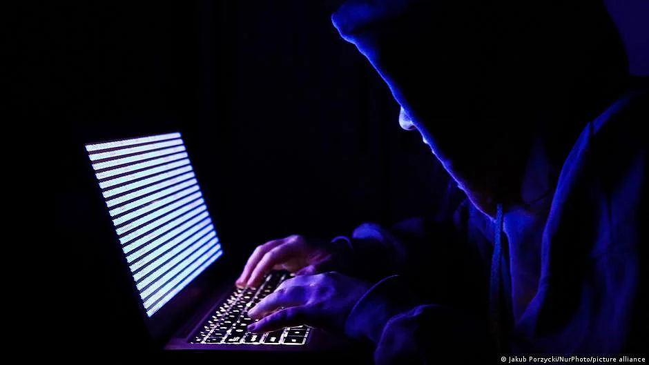 Representative image of cyber attack (Photo: National Herald Archives)