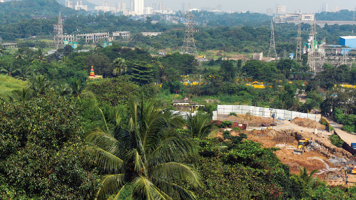 Maharashtra: Fadnavis gets back at Aarey with a vengenace